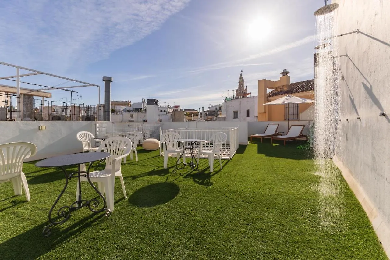 Harinas Central Apartments By Valcambre contacts