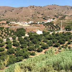 Casa Ruices , Benajarafe Spanien