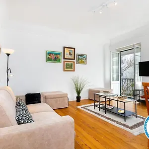  Apartamento Whome | Marques Premium Portugal