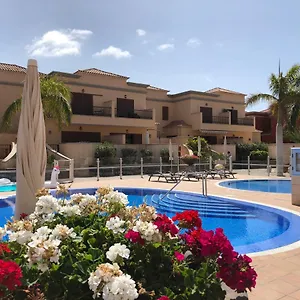 Del Duque With Private Pool , Costa Adeje (Tenerife) Spain