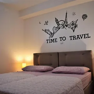  Apartamento Anamarija Croacia