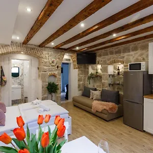  Apartamento Stara Kala Varos Croacia