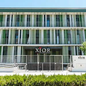  Apartment Xior Student Housing