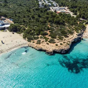 Club Cala Domingos , Calas de Mallorca Spain