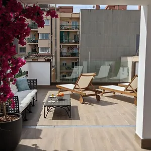  Apartamento Weflating Fira Espanha