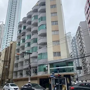  Apartamento Lindo Apto Proximo Mar Brasil