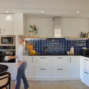  Apartamento Factory Espanha