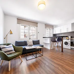  Appartamento Caliu Barcelona - Fira Spagna