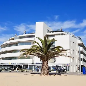 Ancora Frontbeach Luxury , Tossa de Mar Spanien